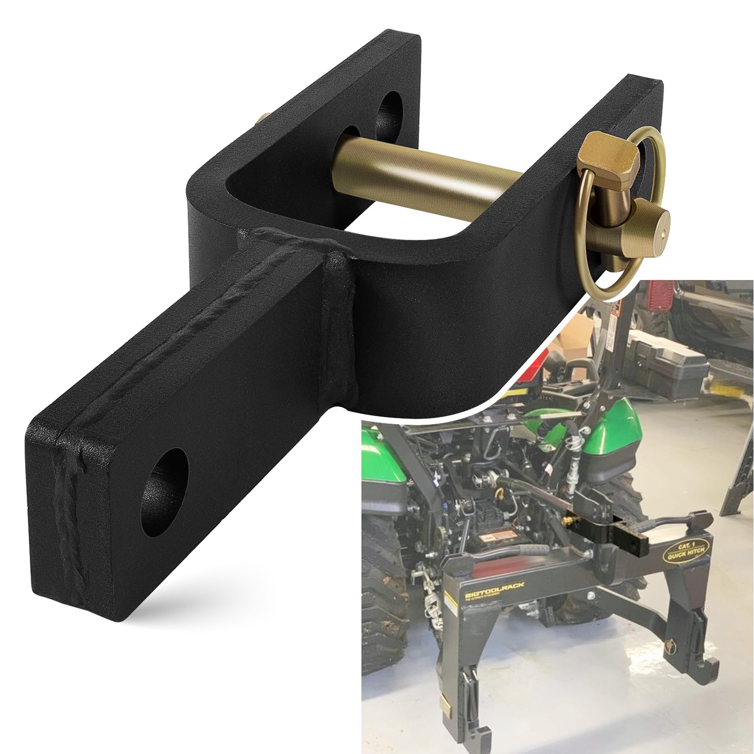 k*o様 ヤンマー トラクター用　クイックヒッチ　AＦ２6に使用されていた商品 k*o様 ヤンマー トラクター用クイックヒッチAF26に使用されていた商品